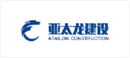 亞太龍建設